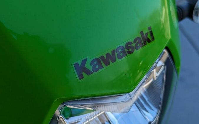 2024 Kawasaki KLX®300