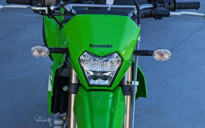 2024 Kawasaki KLX®300