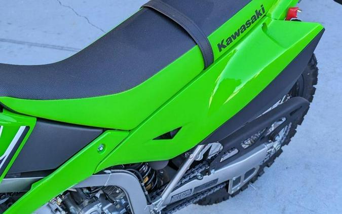 2024 Kawasaki KLX®300