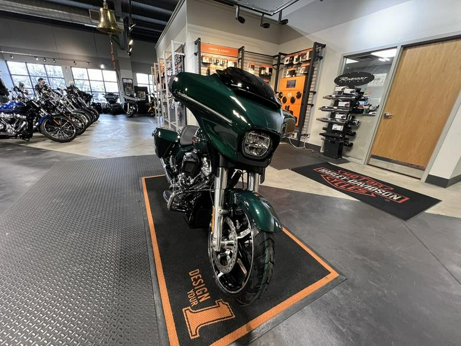 2024 Harley-Davidson® FLHX - Street Glide®