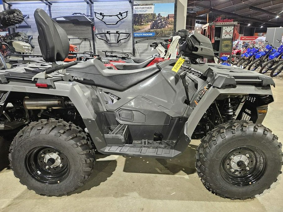 2024 Polaris Sportsman 570 EPS