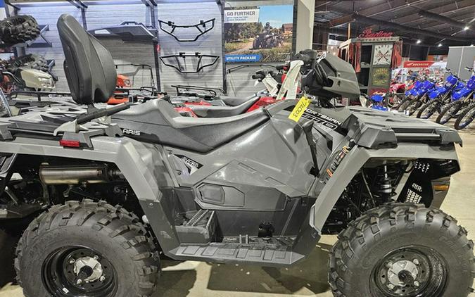 2024 Polaris Sportsman 570 EPS