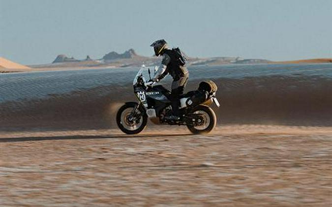 2024 Husqvarna Norden 901 Expedition