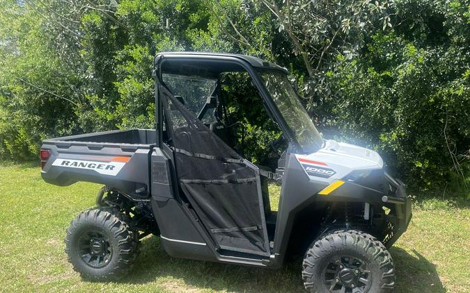 2024 Polaris® Ranger 1000 Premium