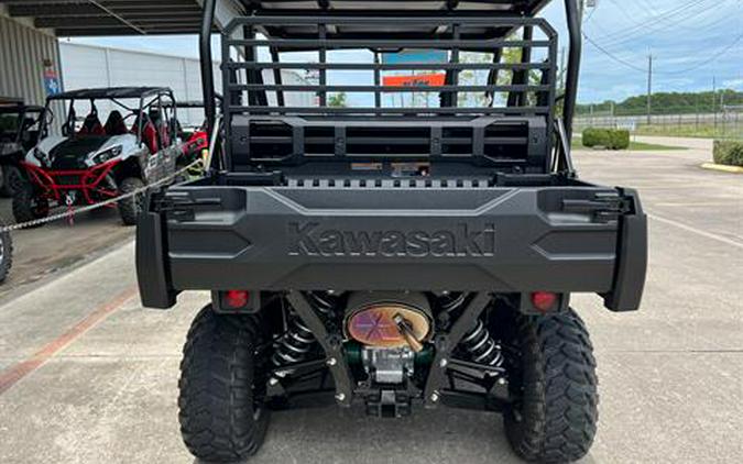 2024 Kawasaki Mule PRO-FXT 1000 LE Ranch Edition