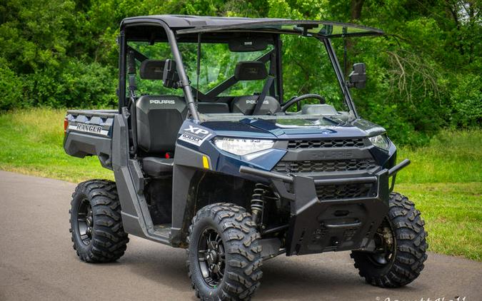 2020 Polaris® Ranger XP® 1000 Premium