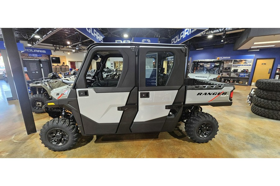 2024 Polaris Industries Ranger® Crew SP 570 NorthStar Edition Base