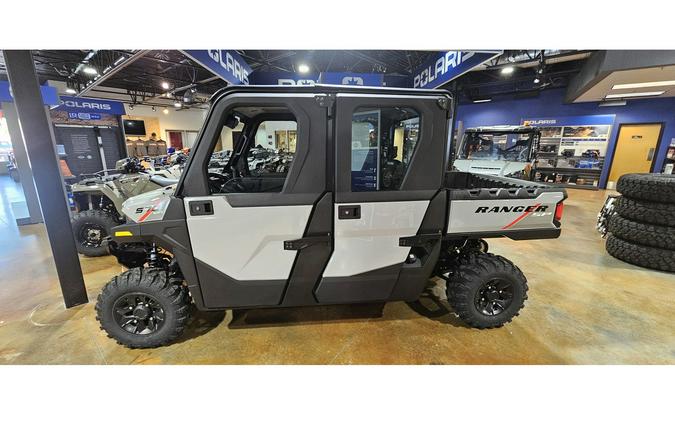 2024 Polaris Industries Ranger® Crew SP 570 NorthStar Edition Base