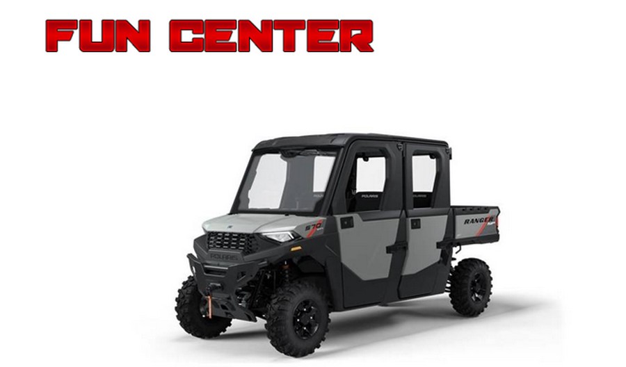 2024 Polaris Industries Ranger® Crew SP 570 NorthStar Edition Base