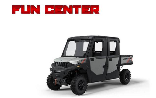 2024 Polaris Industries Ranger® Crew SP 570 NorthStar Edition Base