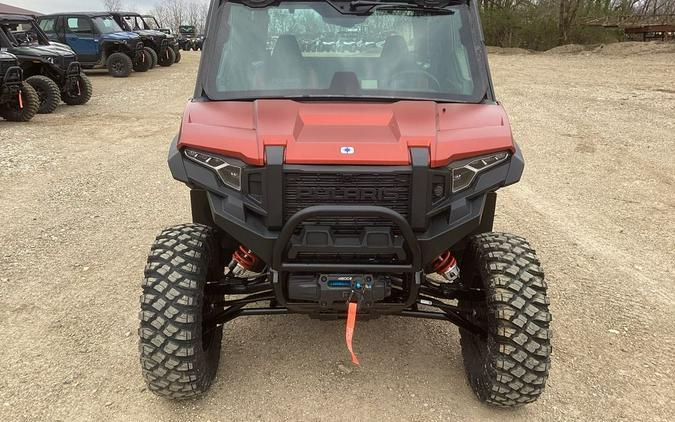 2024 Polaris Polaris XPEDITION ADV Northstar