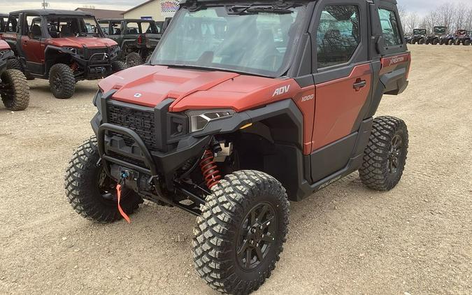 2024 Polaris Polaris XPEDITION ADV Northstar