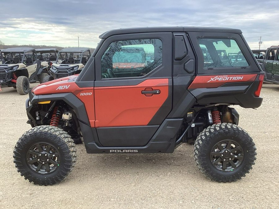 2024 Polaris Polaris XPEDITION ADV Northstar