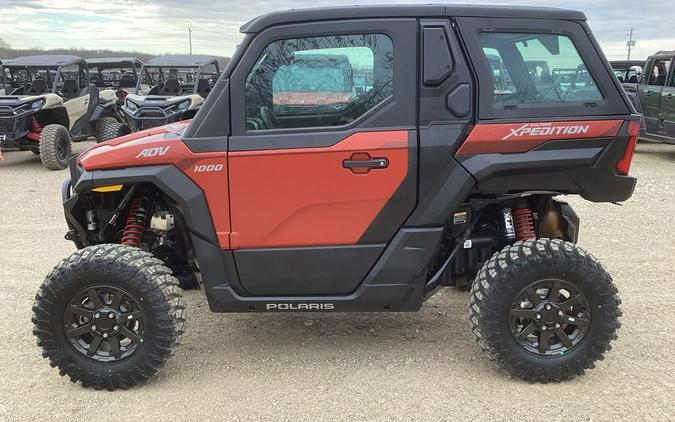 2024 Polaris Polaris XPEDITION ADV Northstar