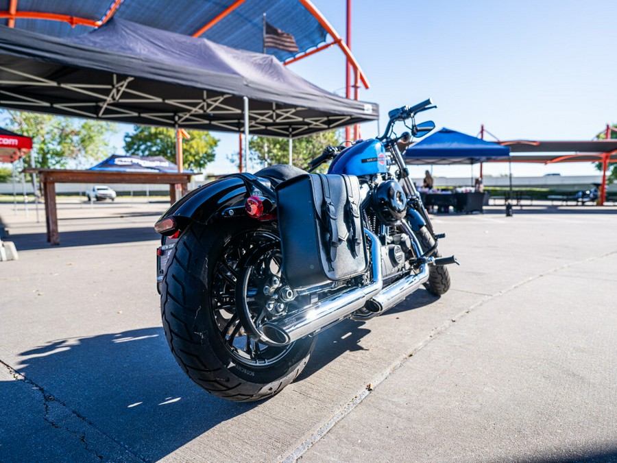 2022 Forty-Eight XL 1200X