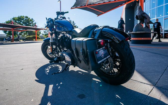 2022 Forty-Eight XL 1200X