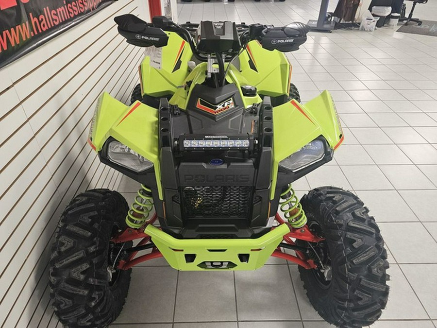 2024 Polaris Scrambler XP 1000 S