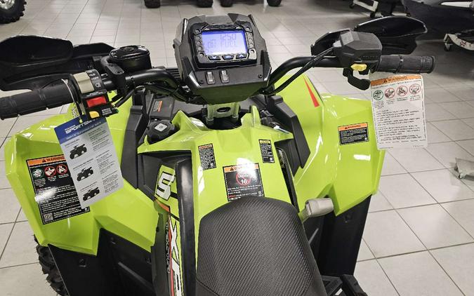 2024 Polaris Scrambler XP 1000 S