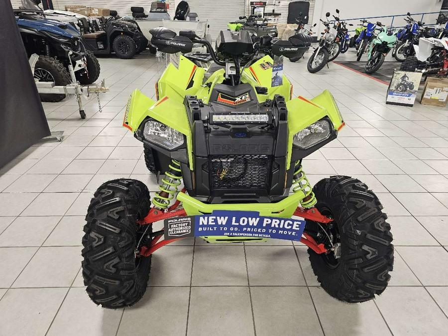 2024 Polaris Scrambler XP 1000 S
