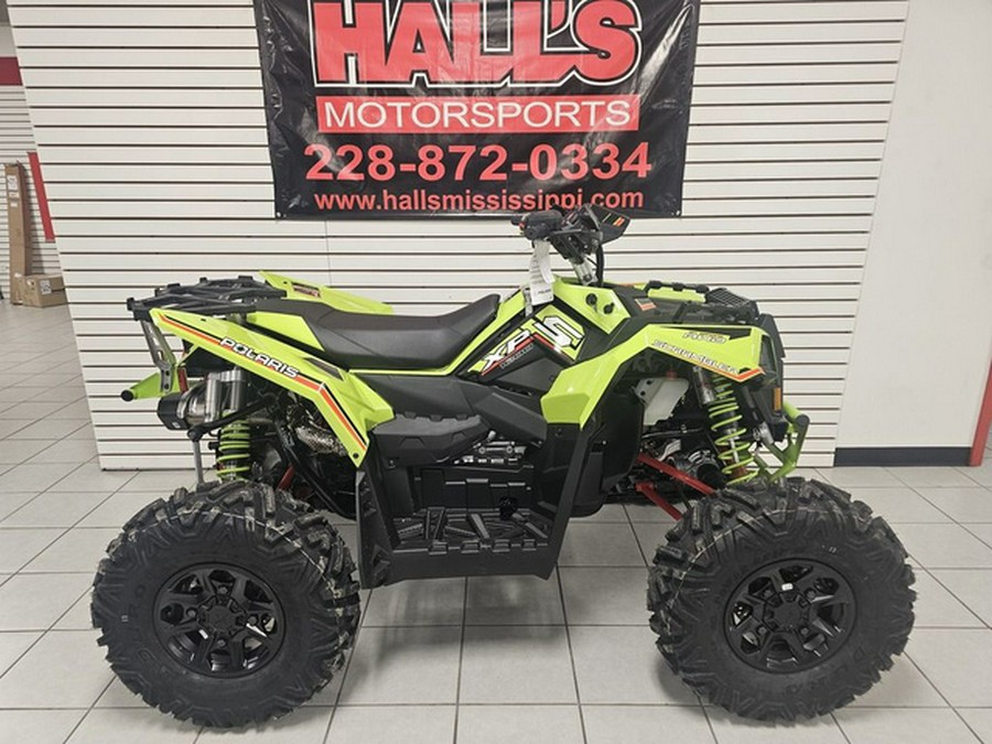 2024 Polaris Scrambler XP 1000 S