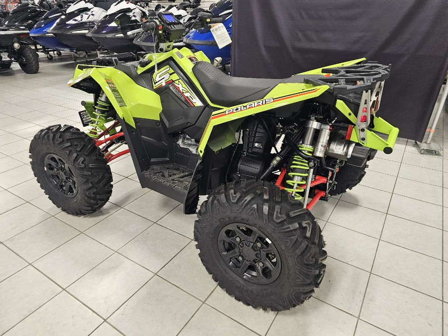 2024 Polaris Scrambler XP 1000 S