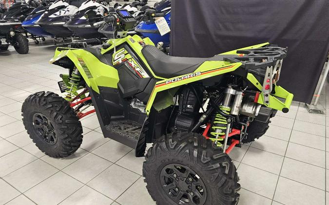 2024 Polaris Scrambler XP 1000 S