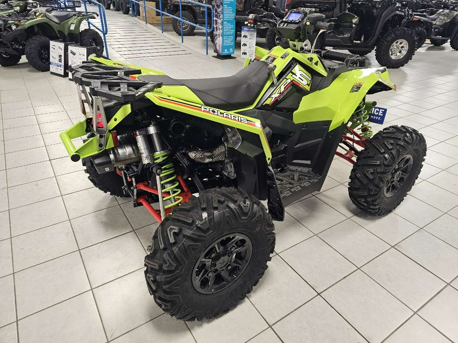 2024 Polaris Scrambler XP 1000 S