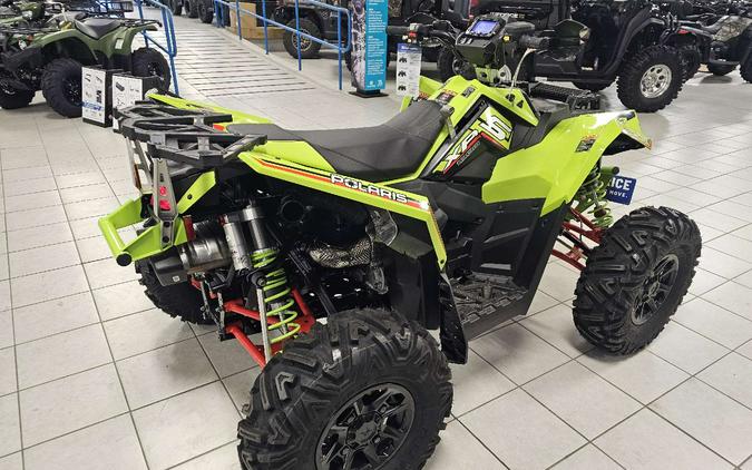 2024 Polaris Scrambler XP 1000 S