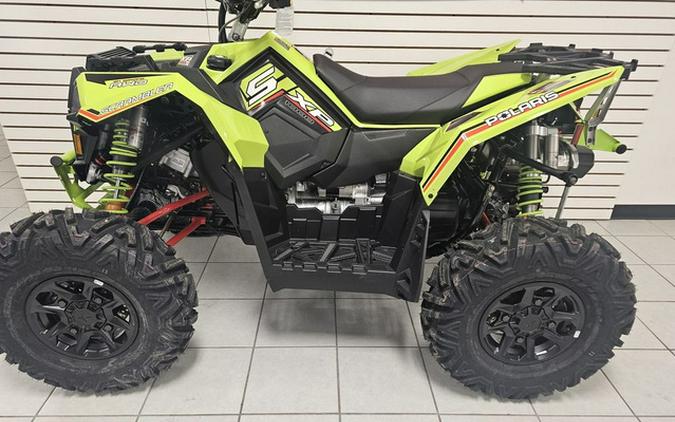 2024 Polaris Scrambler XP 1000 S