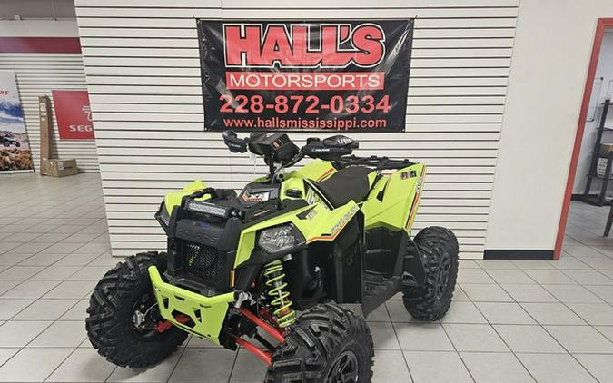 2024 Polaris Scrambler XP 1000 S