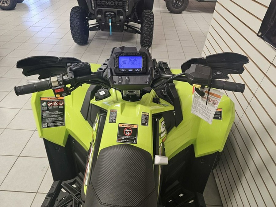 2024 Polaris Scrambler XP 1000 S