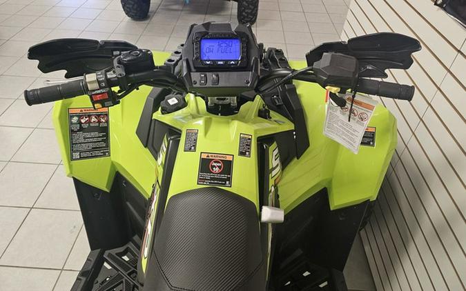 2024 Polaris Scrambler XP 1000 S