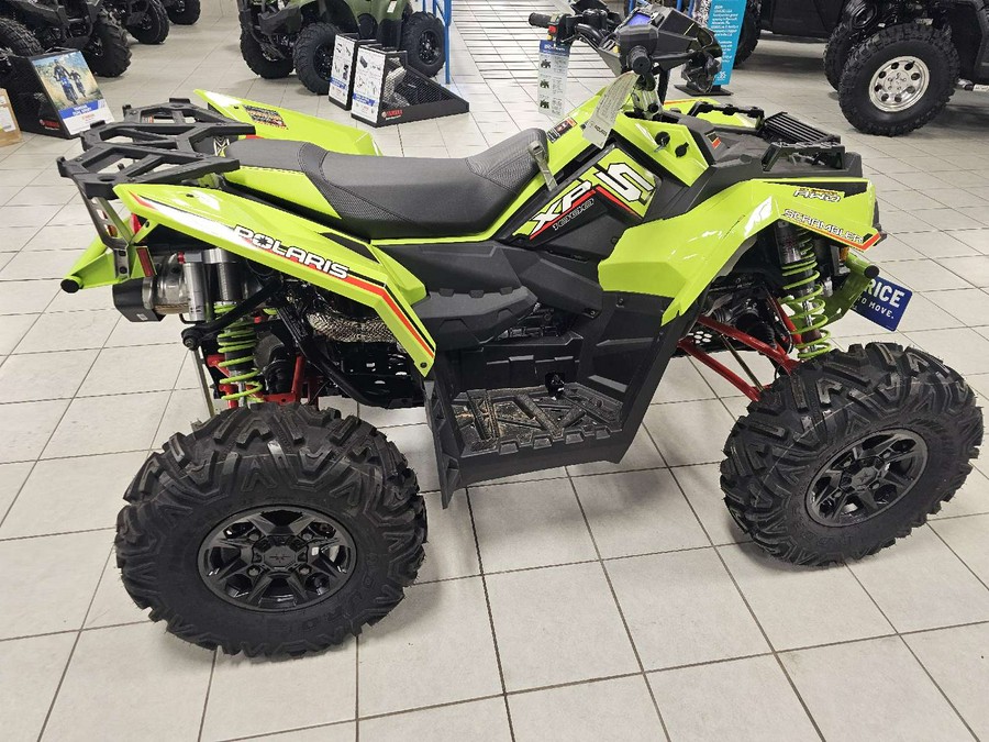 2024 Polaris Scrambler XP 1000 S