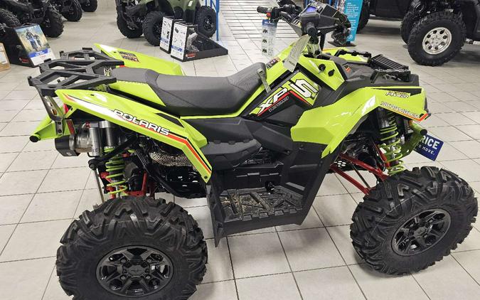 2024 Polaris Scrambler XP 1000 S