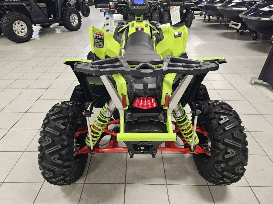 2024 Polaris Scrambler XP 1000 S