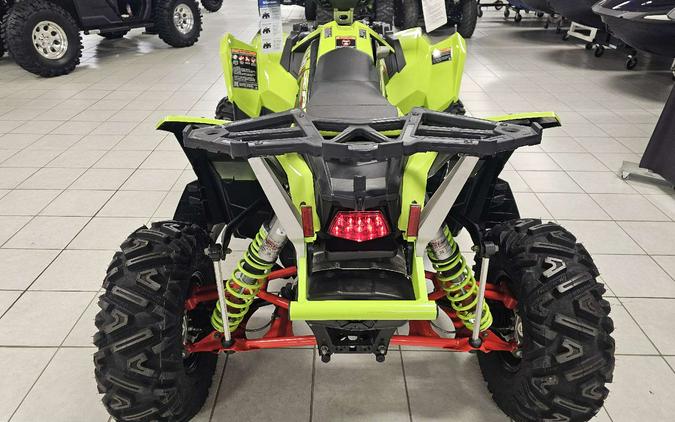 2024 Polaris Scrambler XP 1000 S