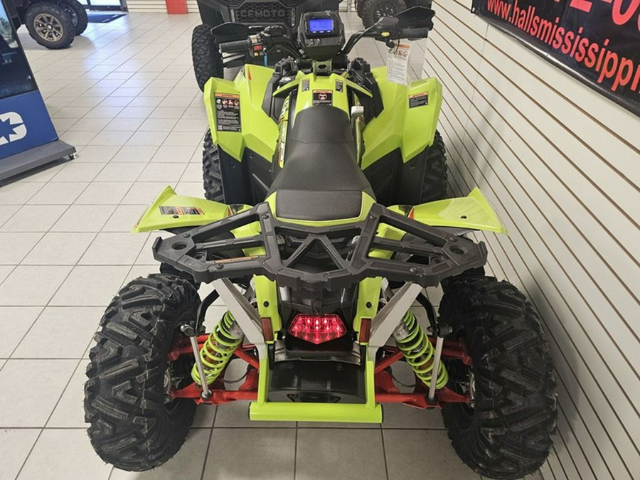 2024 Polaris Scrambler XP 1000 S