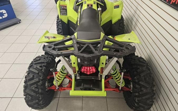 2024 Polaris Scrambler XP 1000 S