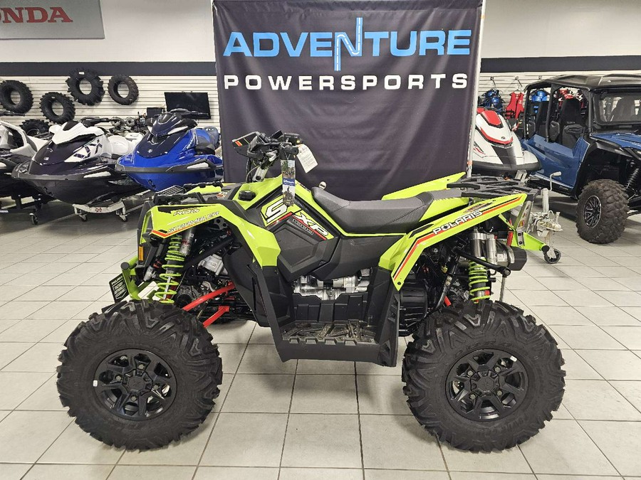2024 Polaris Scrambler XP 1000 S