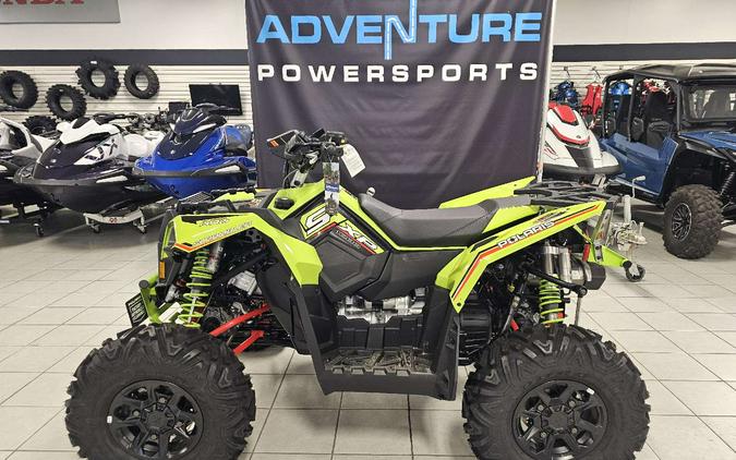 2024 Polaris Scrambler XP 1000 S