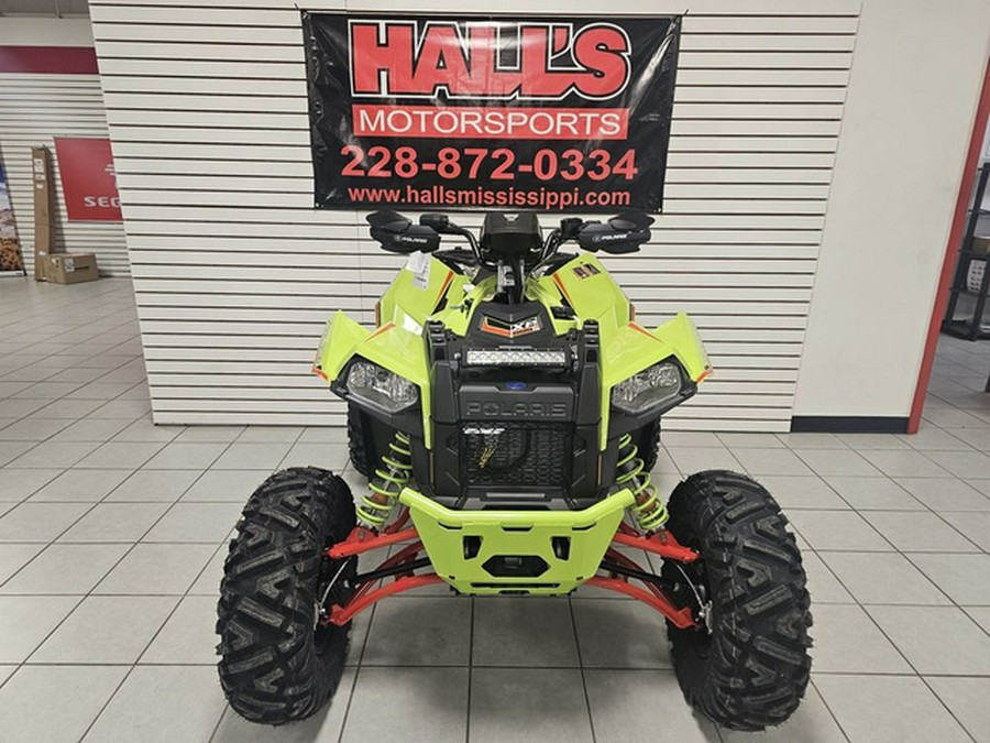 2024 Polaris Scrambler XP 1000 S