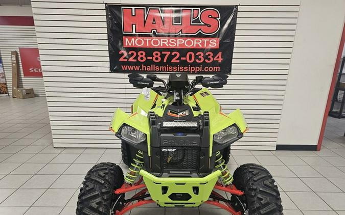 2024 Polaris Scrambler XP 1000 S