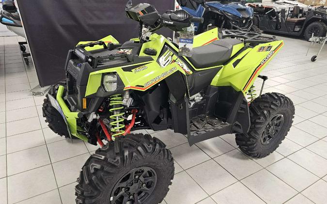 2024 Polaris Scrambler XP 1000 S
