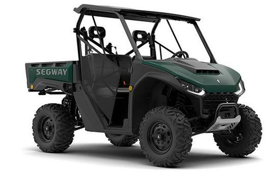 2025 Segway Powersports UT6 S