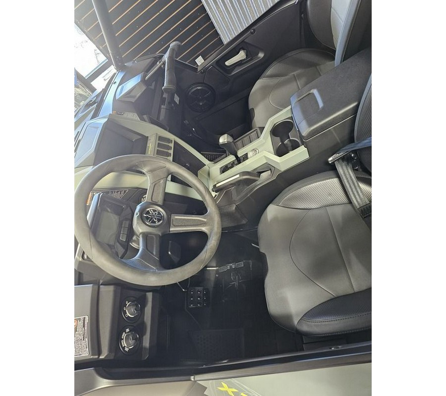 2026 Yamaha Wolverine Rmax4 1000 Compact Xt-R