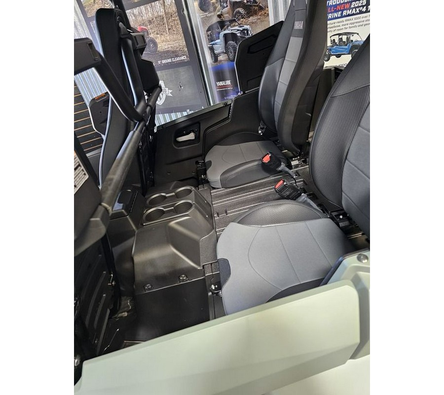 2026 Yamaha Wolverine Rmax4 1000 Compact Xt-R