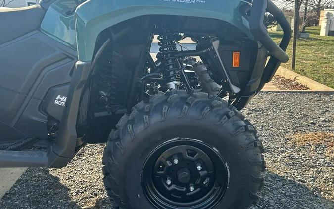 2026 Can-Am ATV OUTL PRO HD5 GN 26 500