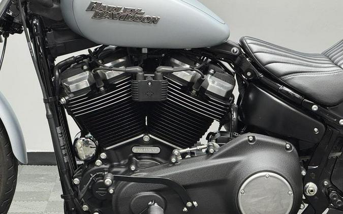 2020 Harley-Davidson® FXBB - Softail® Street Bob®