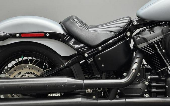 2020 Harley-Davidson® FXBB - Softail® Street Bob®