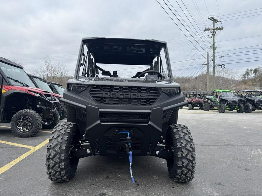 2026 Polaris® Ranger Crew 1000 Premium